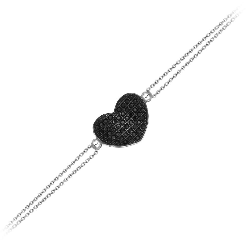 Beelo Silver  925K Gümüş  Bileklik