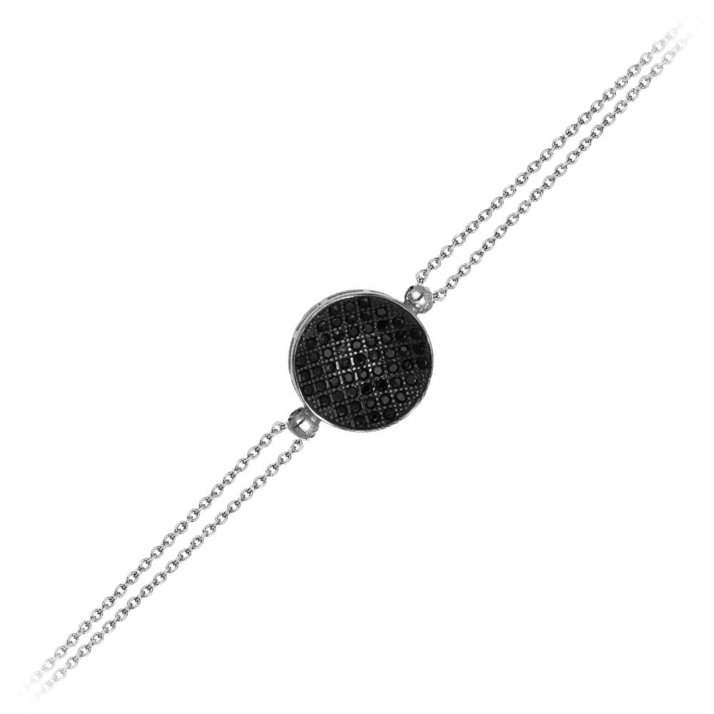 Beelo Silver  925K Gümüş  Bileklik