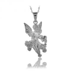 Beelo Gold 14K Altın Melek Kolye