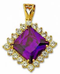 Beelo Gold 14K Altın Kolye Ucu