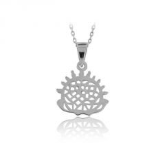 Beelo Gold 14K Altın Hitit Kolye