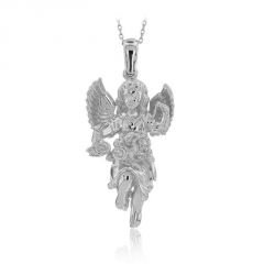 Beelo Gold 14K Altın Melek Kolye