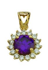Beelo Gold 14K Altın Kolye Ucu