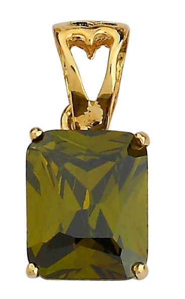 Beelo Gold 14K Altın Kolye Ucu