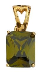 Beelo Gold 14K Altın Kolye Ucu