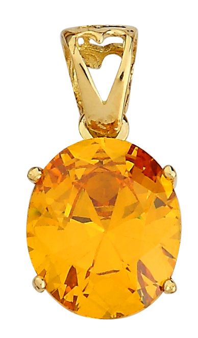 Beelo Gold 14K Altın Kolye Ucu