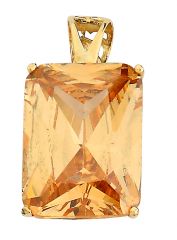 Beelo Gold 14K Altın Kolye Ucu