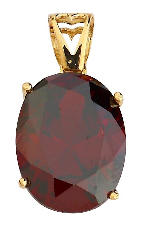 Beelo Gold 14K Altın Kolye Ucu